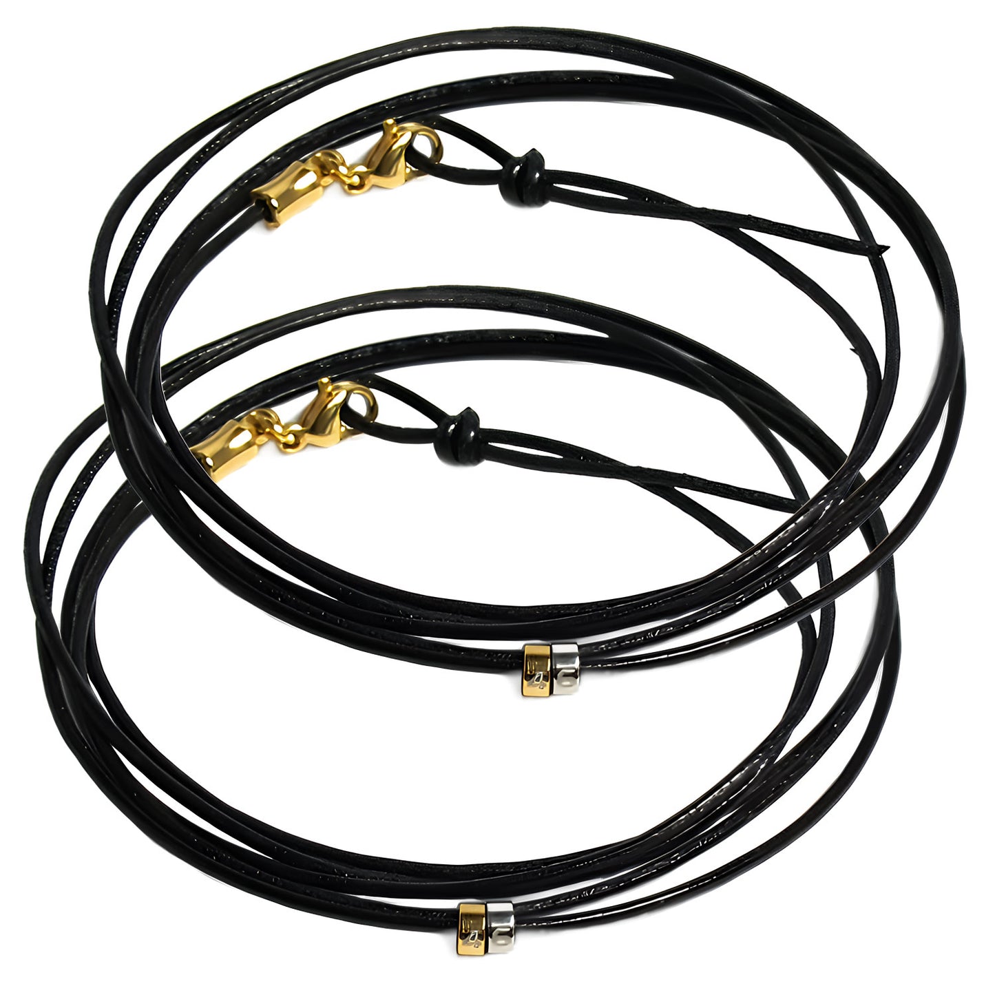 Alavel 選べる 革 レザー ブレスレット ペア販売 TWIN APZ9201