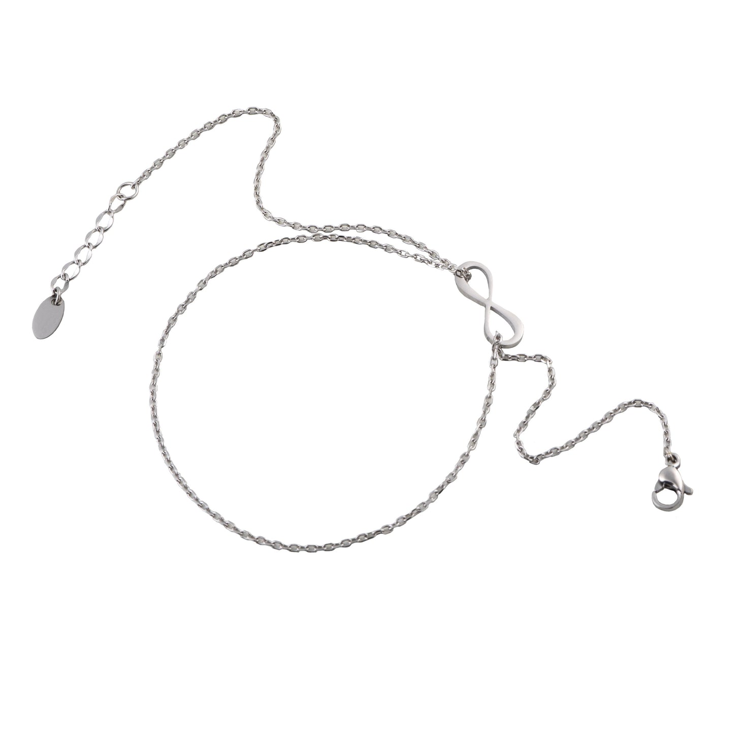Alavel 選べる チェーン ブレスレット 単品販売 1st Infinity APZ0015