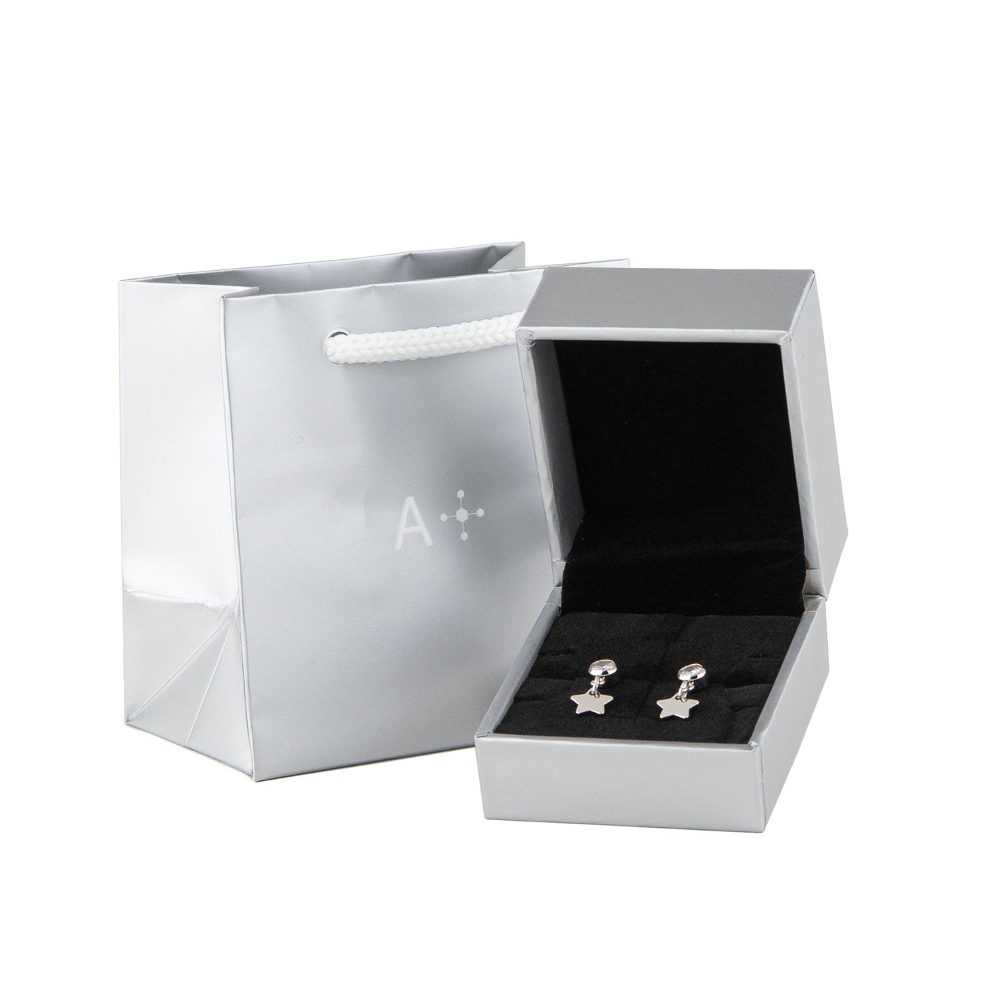 Alavel 選べる スタッドピアス 両耳(2個)販売 Charming Pierce PUPS084-089