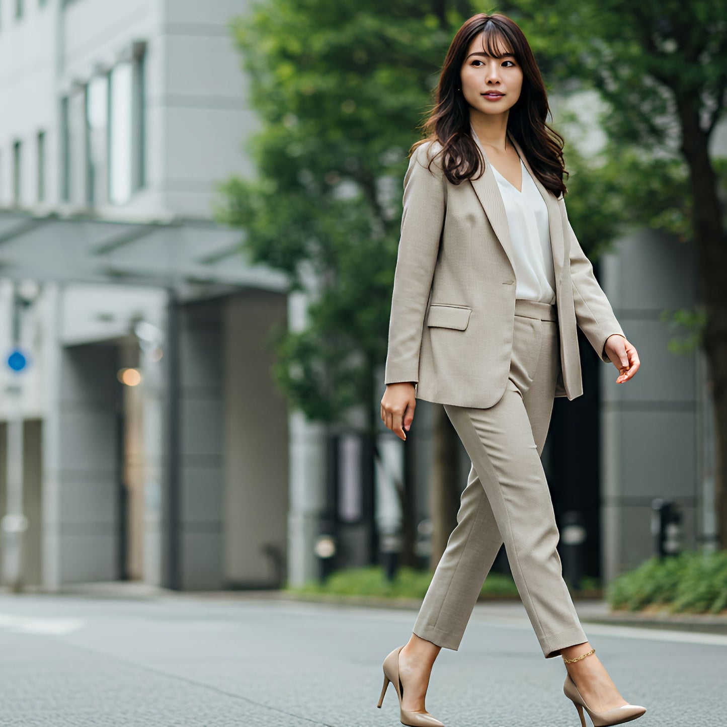 Alavel 選べる アンカーチェーンアンクレット 二本セット販売 PLEO APA0610