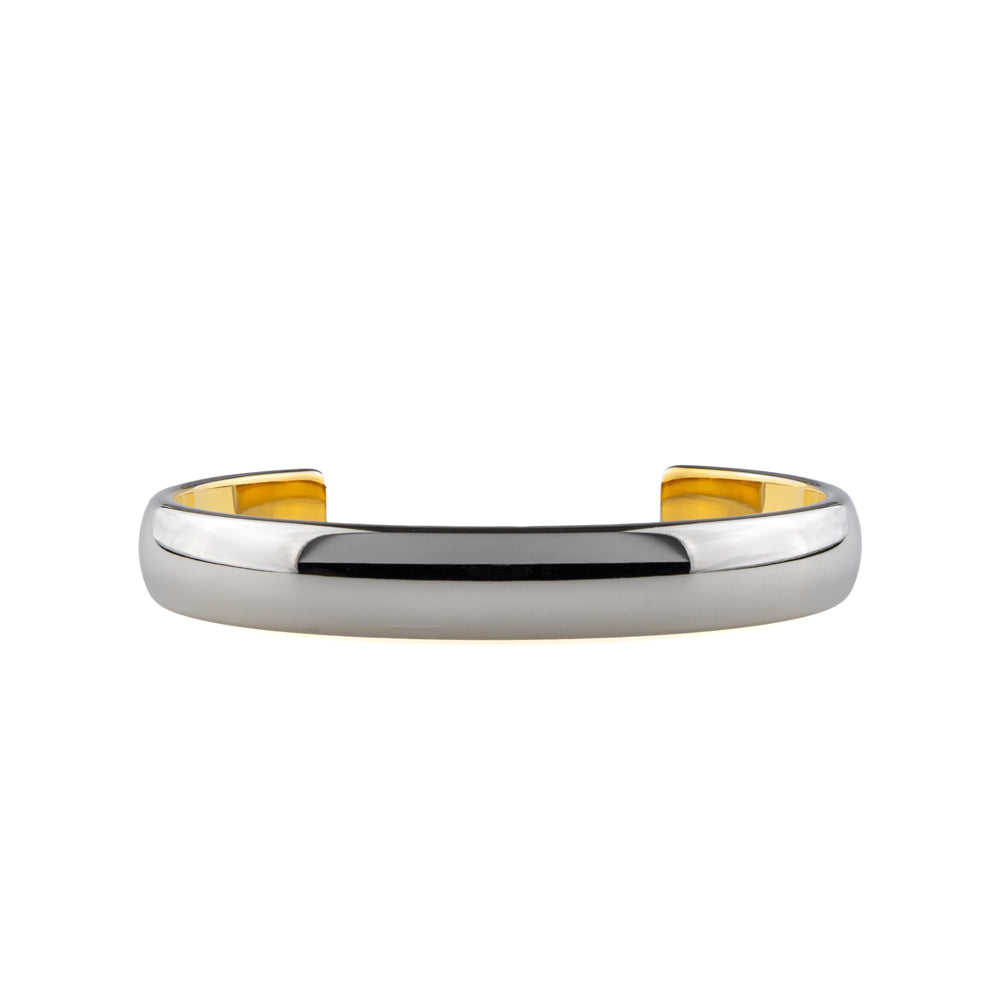 Alavel 選べる バングル 単品販売 シンプル 2トーン APB0525-SHGD APB0526-SHGD