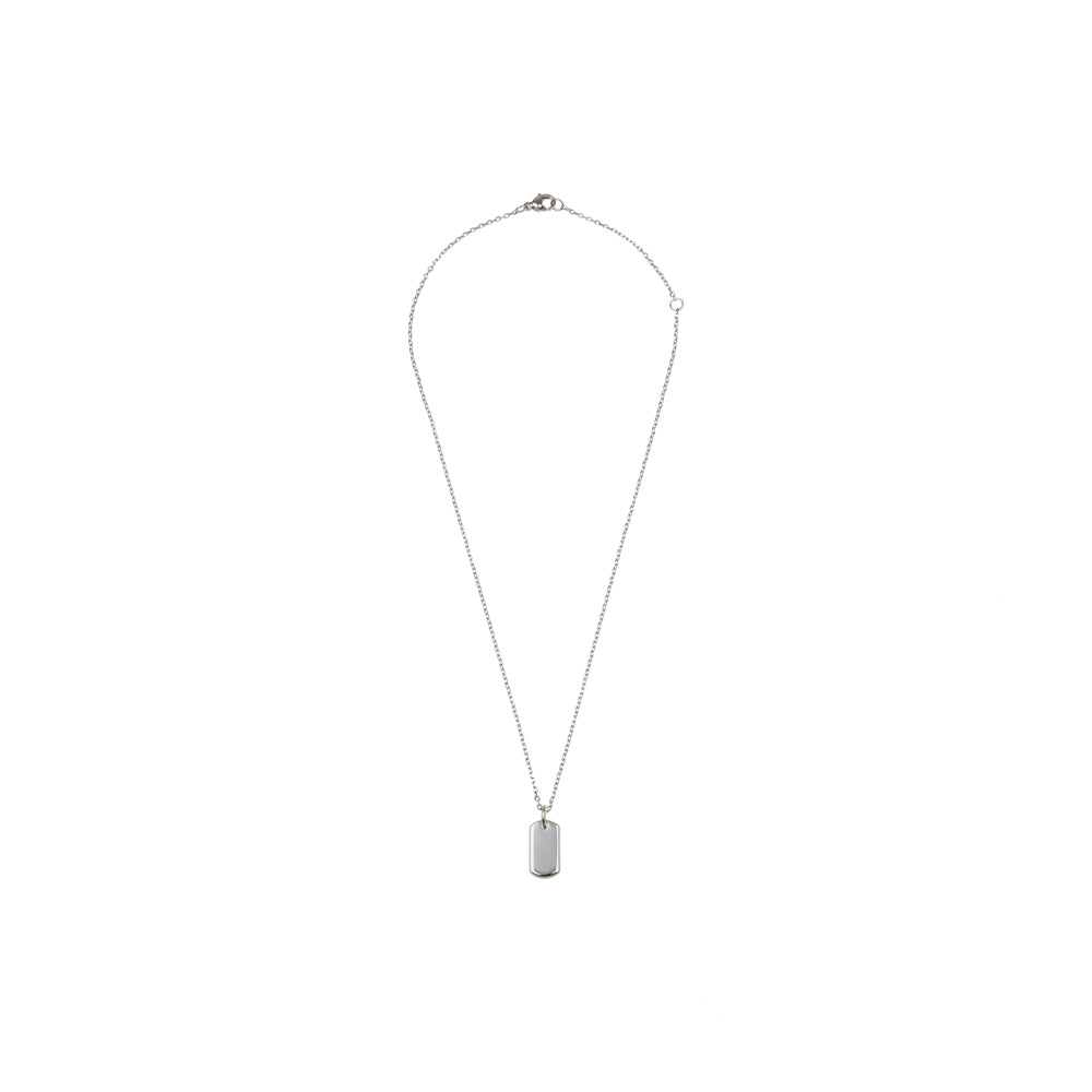 Alavel 選べる ネックレス ペア販売 シンプル 2トーン APP0264-SHGD APP0265-SHGD NEH6013-SH