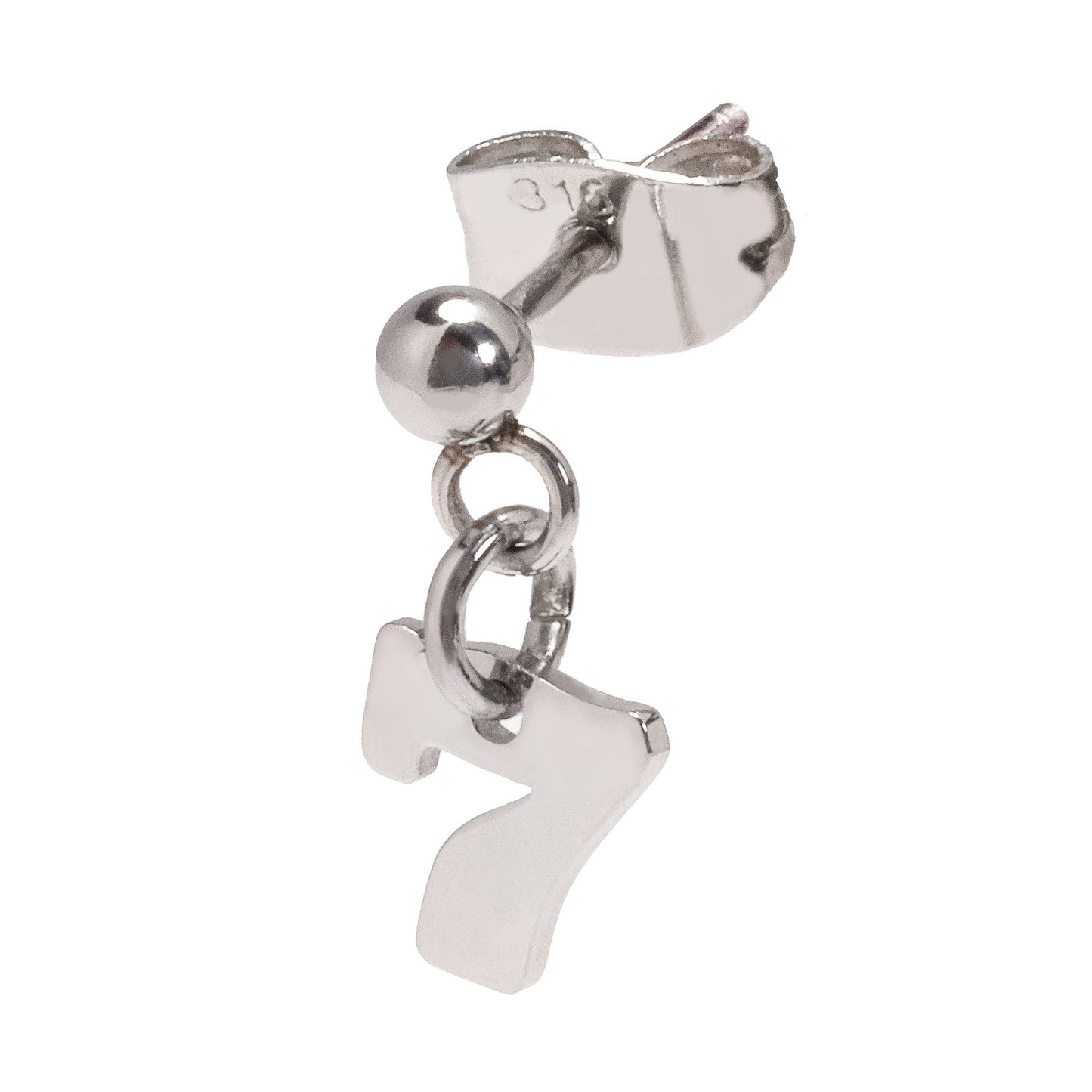 Alavel 選べる スタッドピアス 片耳(1個)販売 Charming Pierce PUPS084-089