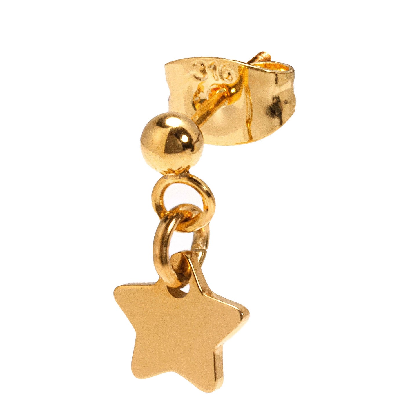 Alavel 選べる スタッドピアス 両耳(2個)販売 Charming Pierce PUPS084-089