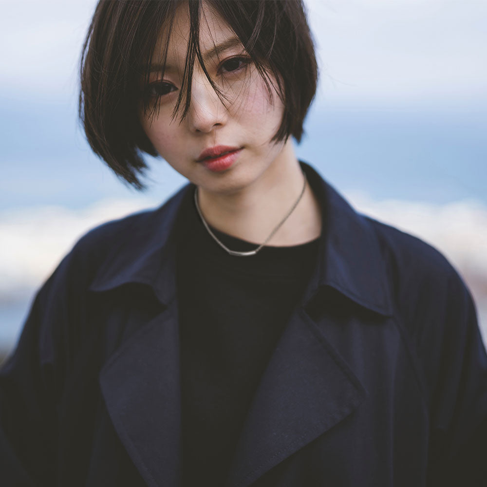 Alavel 選べる チェーン ネックレス ペア販売 PiPy AP1005