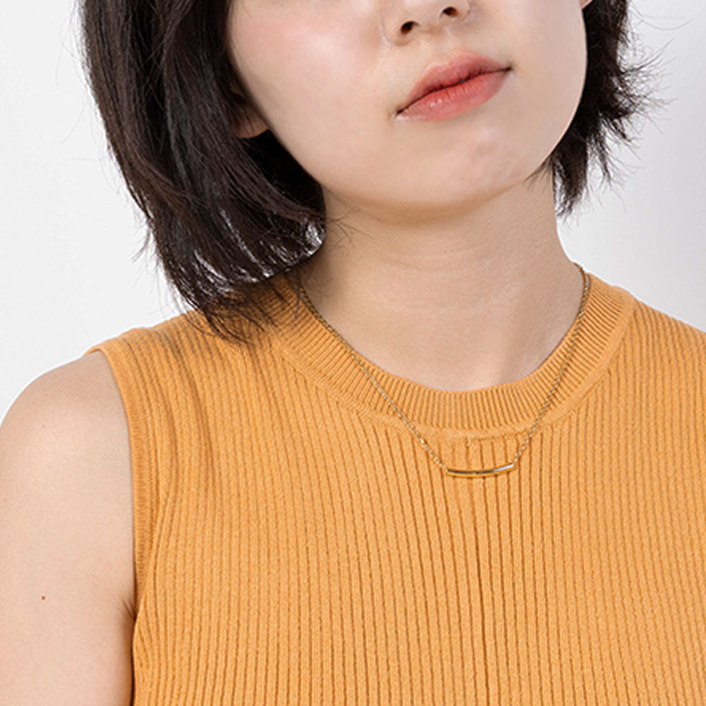 Alavel 選べる チェーン ネックレス ペア販売 PiPy AP1005