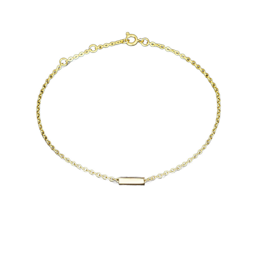 Alavel 選べる アンクレット 単品販売 FaV AP1001