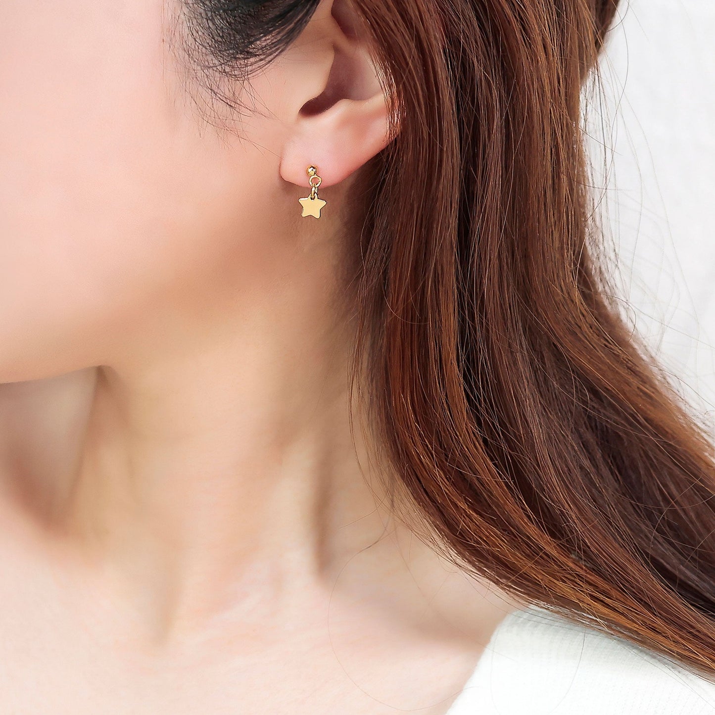 Alavel 選べる スタッドピアス 両耳(2個)販売 Charming Pierce PUPS084-089