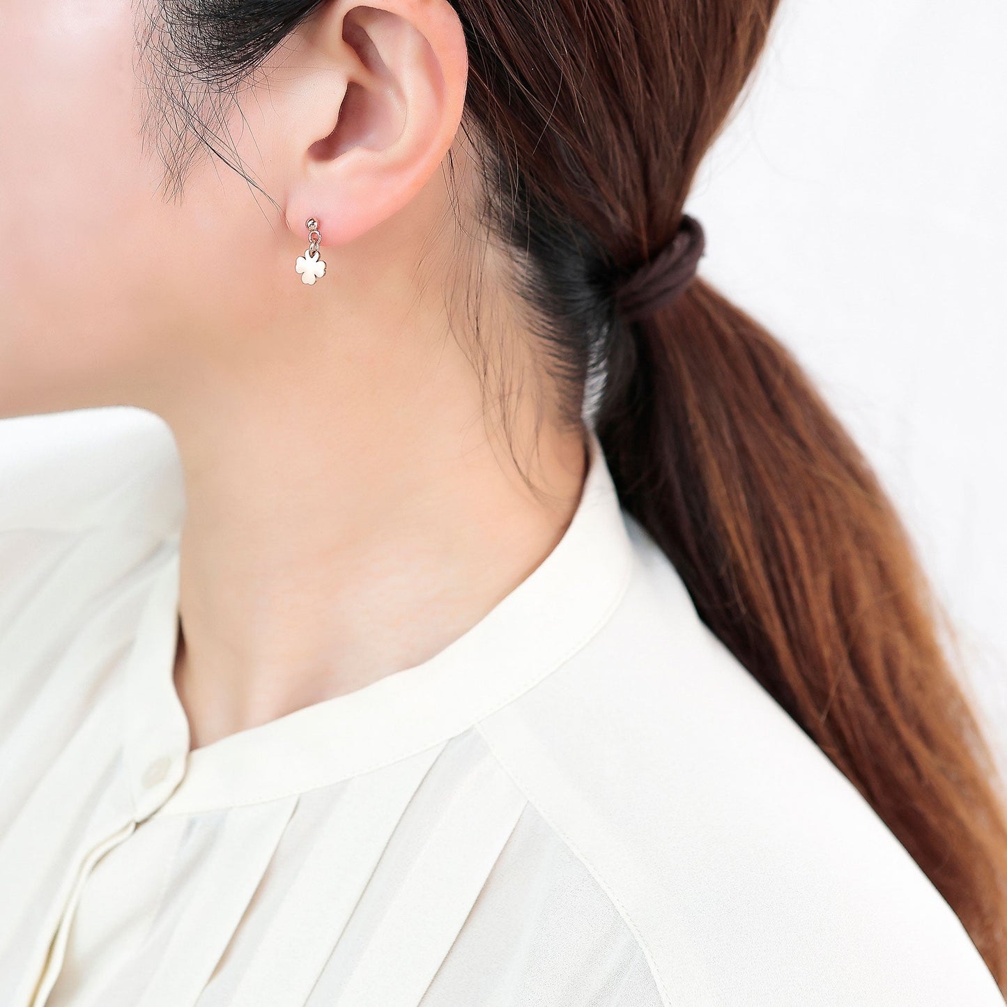 Alavel 選べる スタッドピアス 両耳(2個)販売 Charming Pierce PUPS084-089