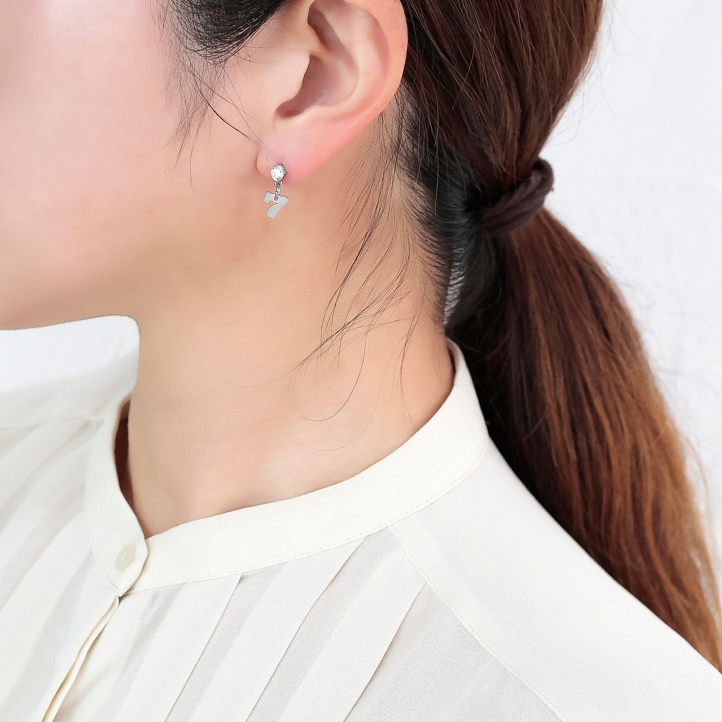 Alavel 選べる スタッドピアス 両耳(2個)販売 Charming Pierce PUPS084-089