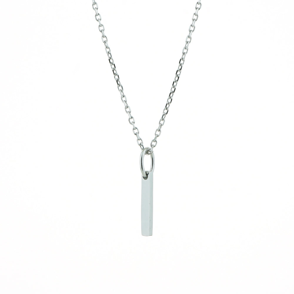 Alavel 選べる プレート ネックレス 単品販売 MS AP1004