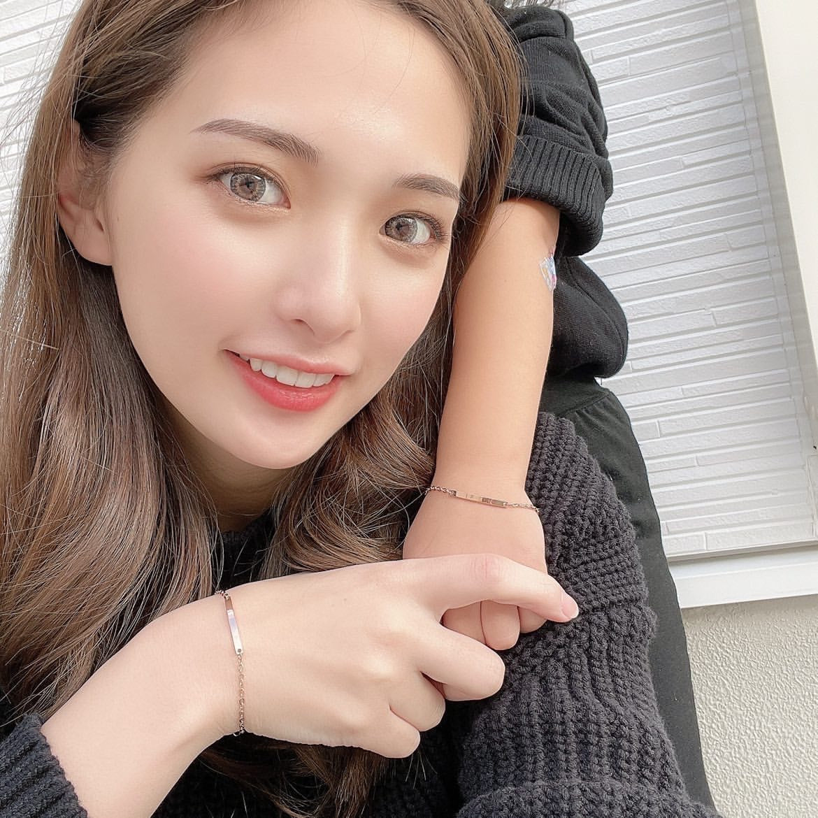 Alavel 選べる チェーン ブレスレット ペア販売 MS AP1003