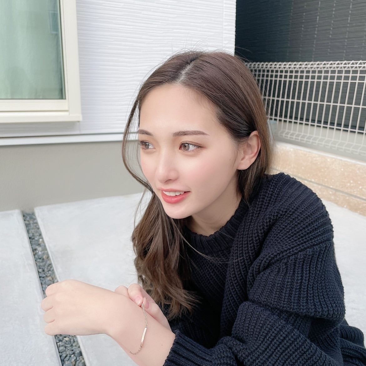 Alavel 選べる チェーン ブレスレット 単品販売 MS AP1003
