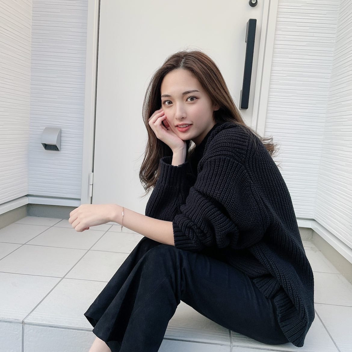 Alavel 選べる チェーン ブレスレット 単品販売 MS AP1003