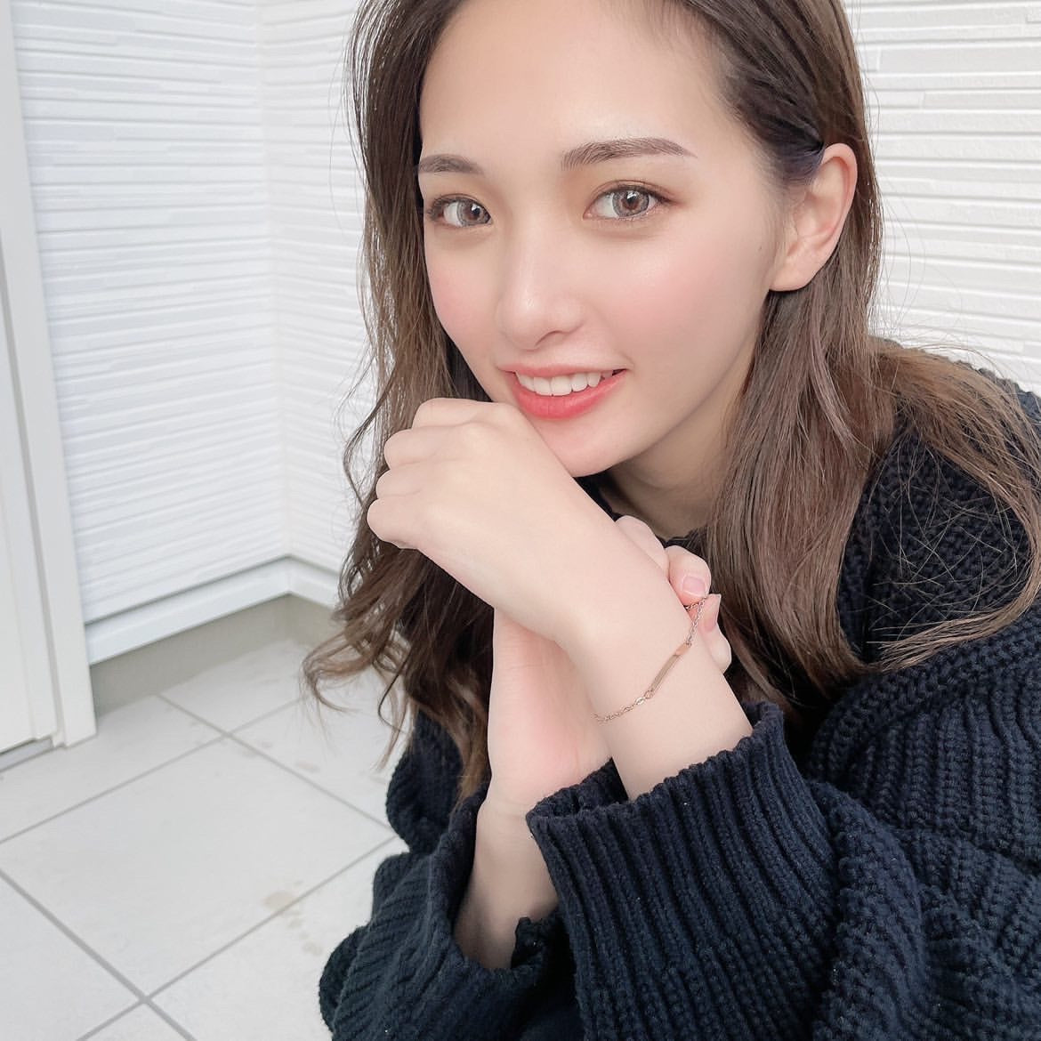 Alavel 選べる チェーン ブレスレット 単品販売 MS AP1003