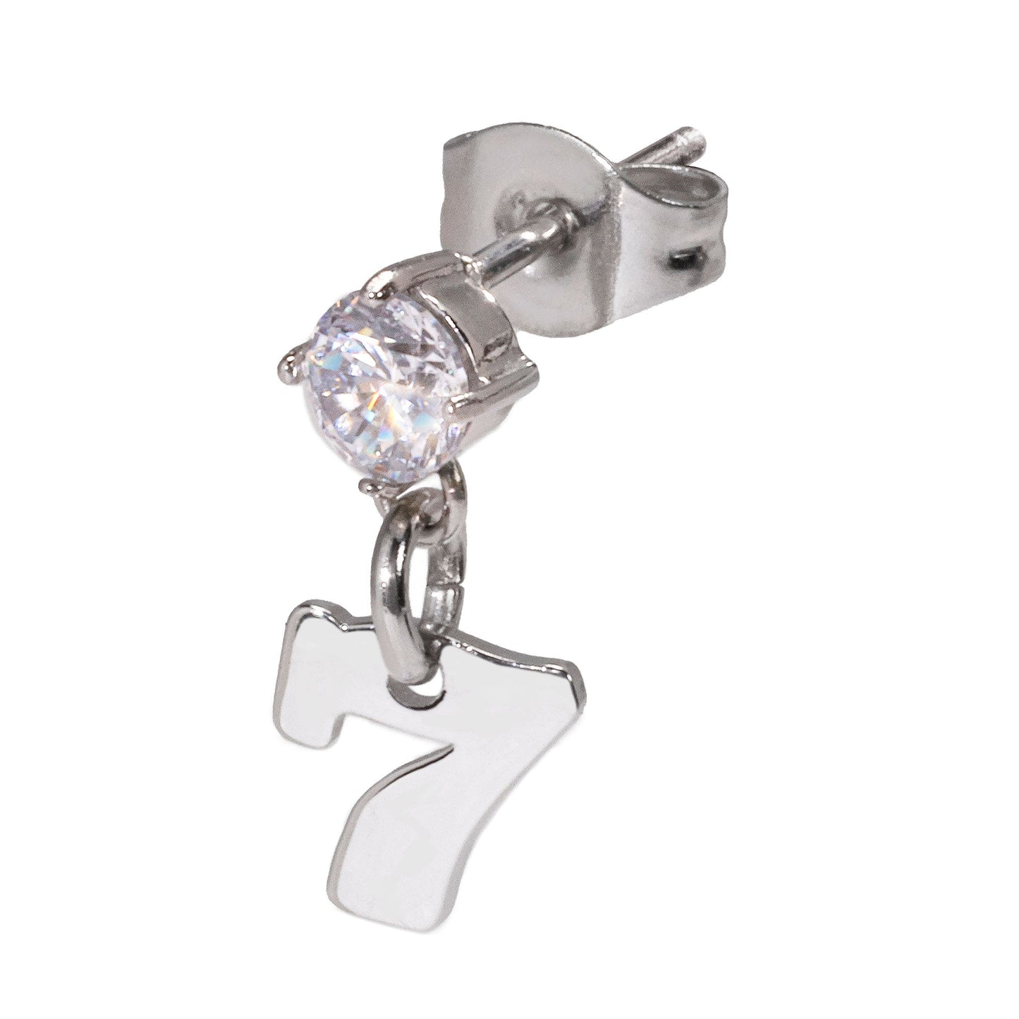 Alavel 選べる スタッドピアス 片耳(1個)販売 Charming Pierce PUPS084-089