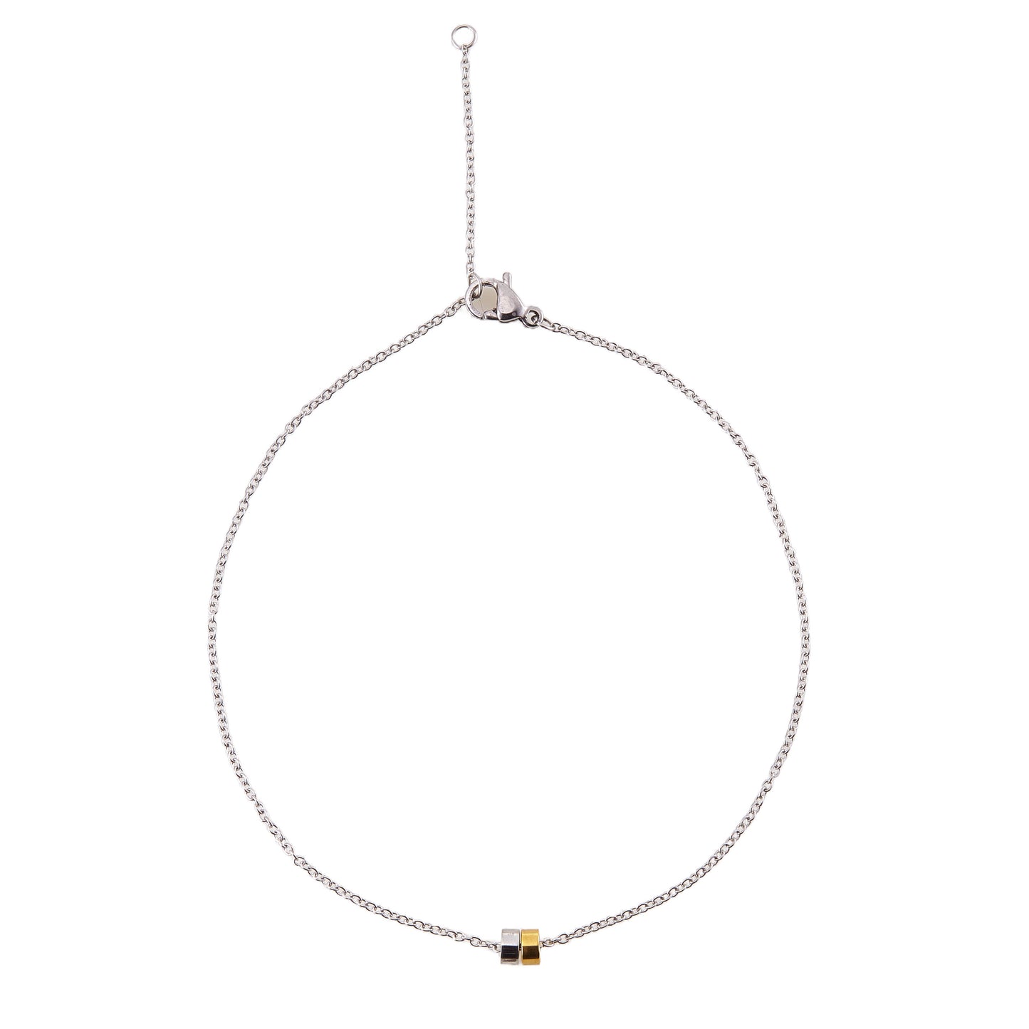 Alavel 選べる アンクレット 単品販売 TWIN ANK6012