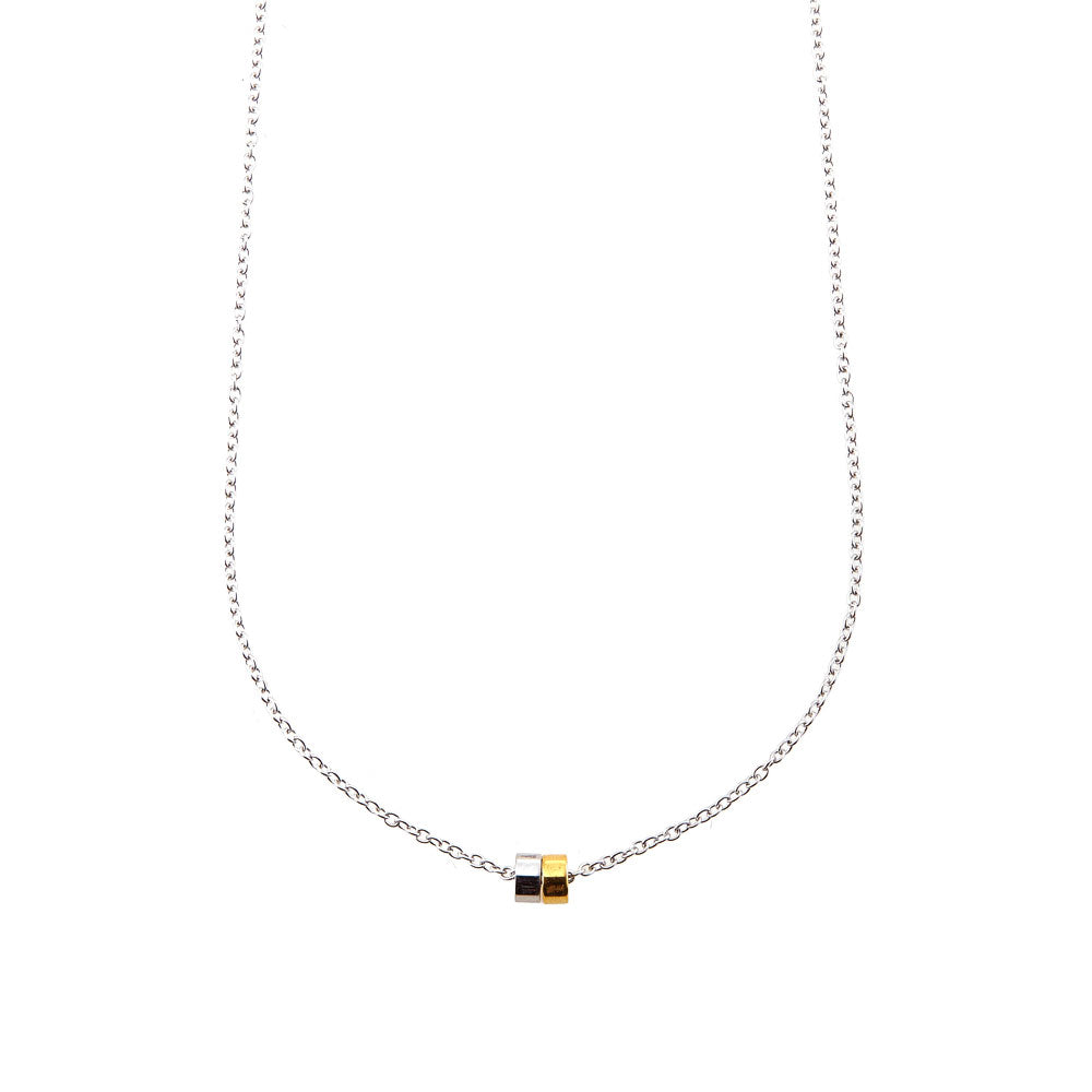 Alavel 選べる ネックレス 単品販売 TWIN NEH6012
