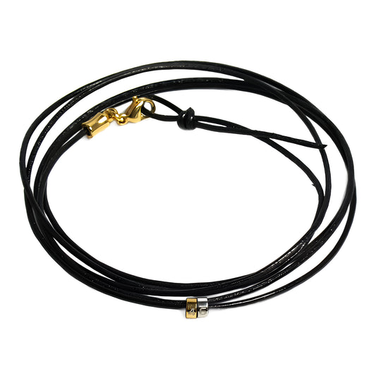 Alavel 選べる 革 レザー ブレスレット 単品販売 TWIN APZ9201