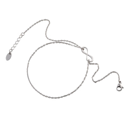 Alavel 選べる チェーン ブレスレット 単品販売 1st Infinity APZ0015