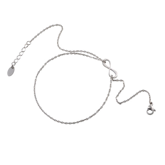 Alavel 選べる チェーン ブレスレット 単品販売 1st Infinity APZ0015