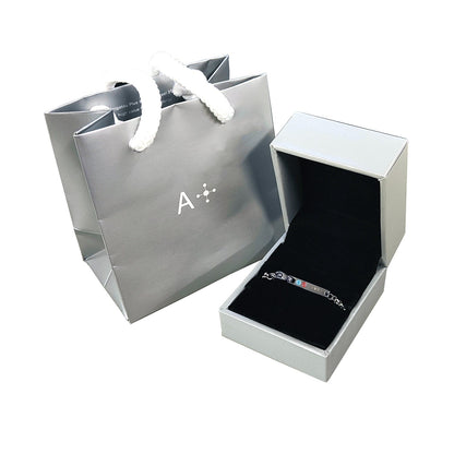 Alavel 選べる チェーン ブレスレット アンクレット 単品販売 ALTO AP1008