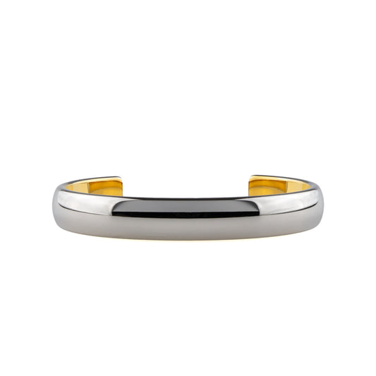 Alavel 選べる バングル 単品販売 シンプル 2トーン APB0525-SHGD APB0526-SHGD