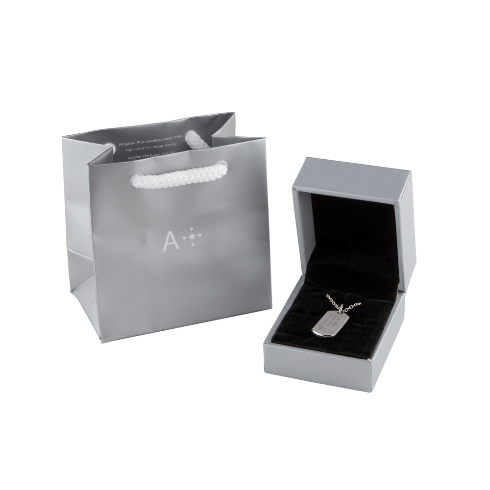 Alavel 選べる ネックレス 単品販売 シンプル 2トーン APP0264-SHGD APP0265-SHGD NEH6013-SH