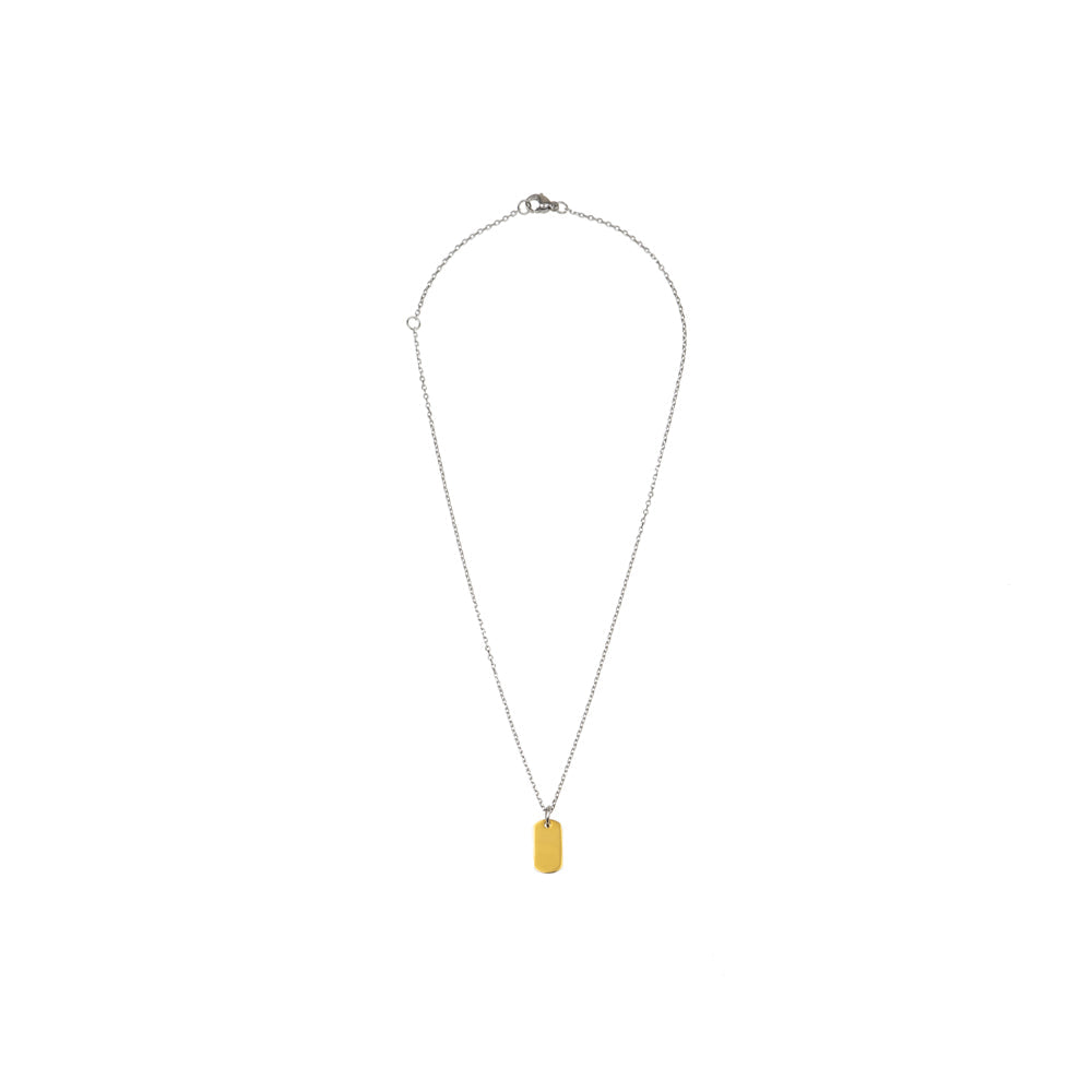 Alavel 選べる ネックレス 単品販売 シンプル 2トーン APP0264-SHGD APP0265-SHGD NEH6013-SH