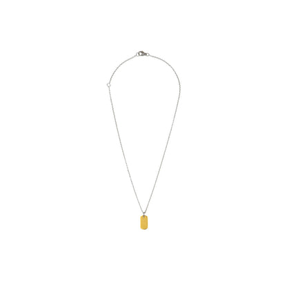 Alavel 選べる ネックレス 単品販売 シンプル 2トーン APP0264-SHGD APP0265-SHGD NEH6013-SH