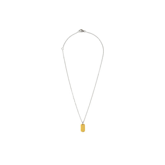 Alavel 選べる ネックレス 単品販売 シンプル 2トーン APP0264-SHGD APP0265-SHGD NEH6013-SH