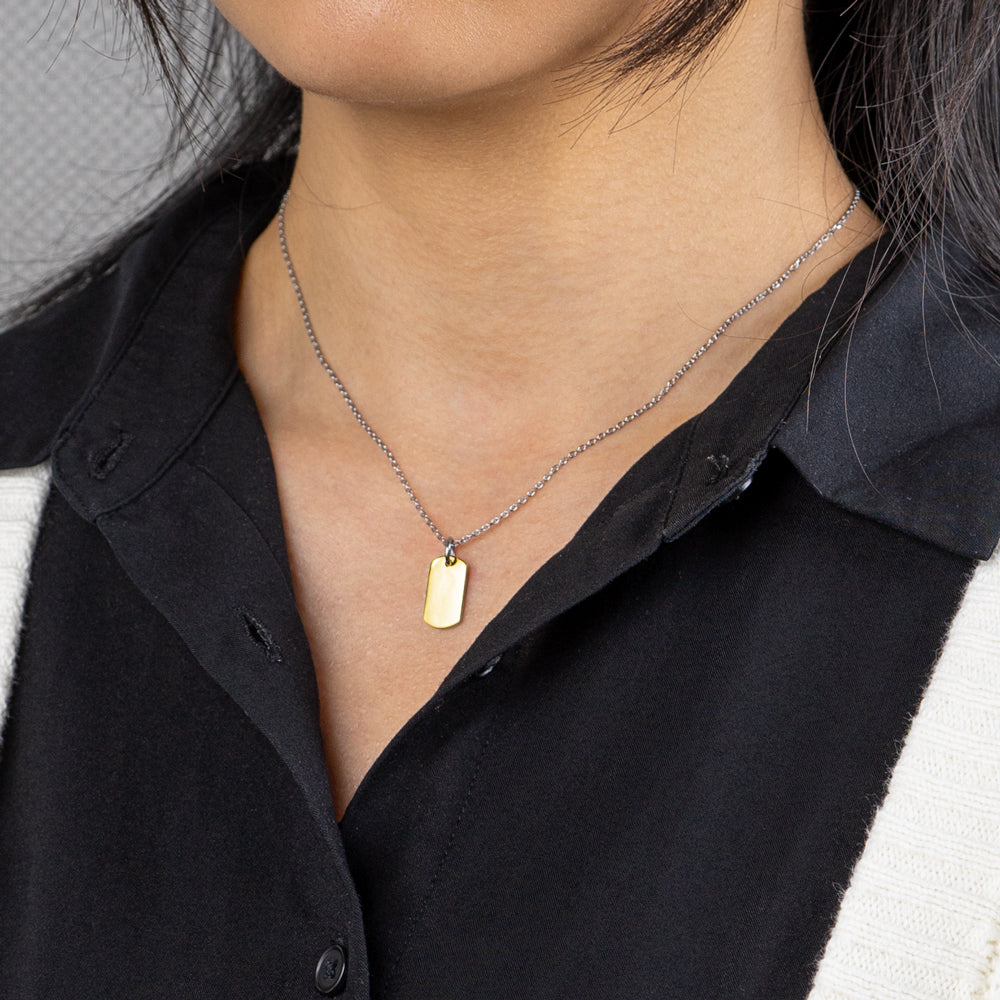 Alavel 選べる ネックレス 単品販売 シンプル 2トーン APP0264-SHGD APP0265-SHGD NEH6013-SH