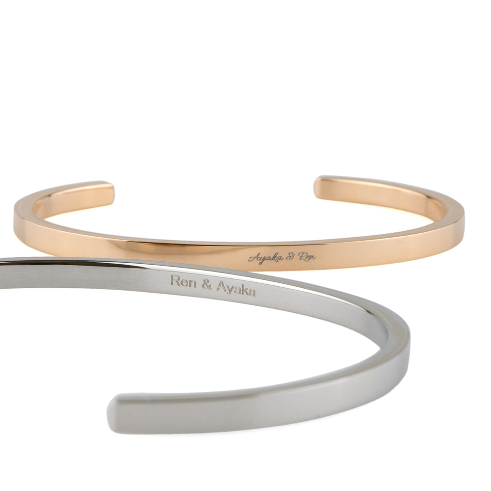 Alavel 選べる バングル ペア販売 MS APB0545 APB0546