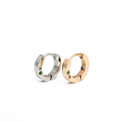 Alavel 選べる 誕生石 マルチ ストーン ピアス ペア販売 Multi Stone APE0251