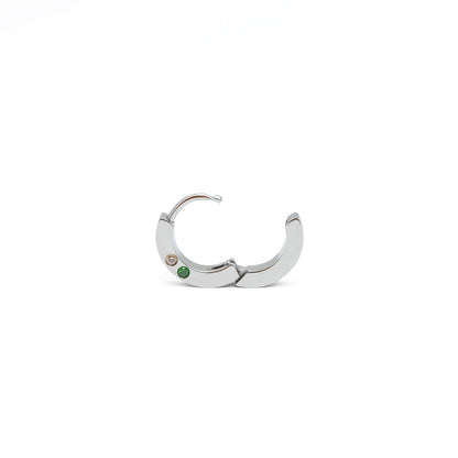Alavel 選べる 誕生石 マルチ ストーン ピアス 単品販売 Multi Stone APE0251