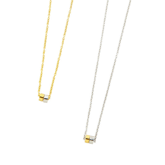 Alavel 選べる ネックレス ペア販売 TWIN NEH6012