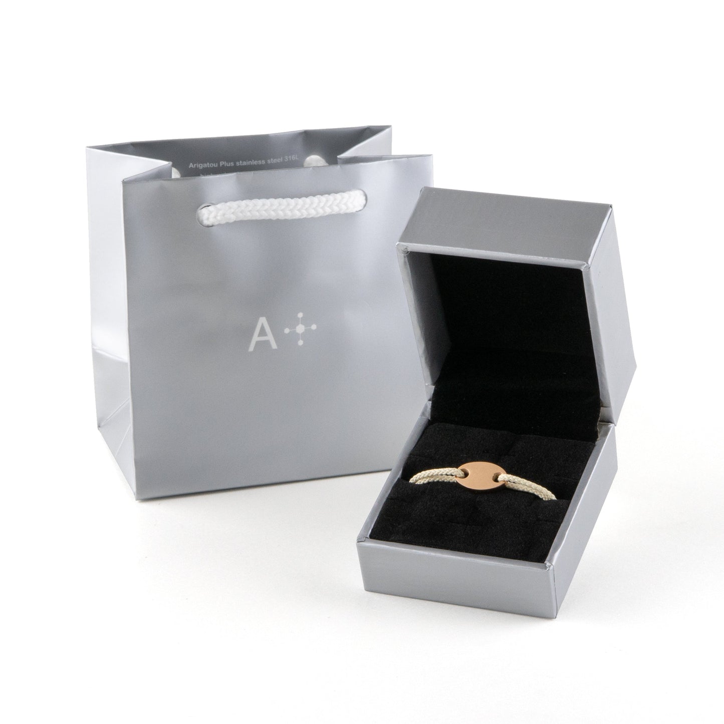 Alavel 選べる コード アンクレット 一本単品販売 USH APA0610