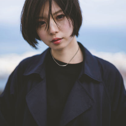 Alavel 選べる チェーン ネックレス ペア販売 PiPy AP1005