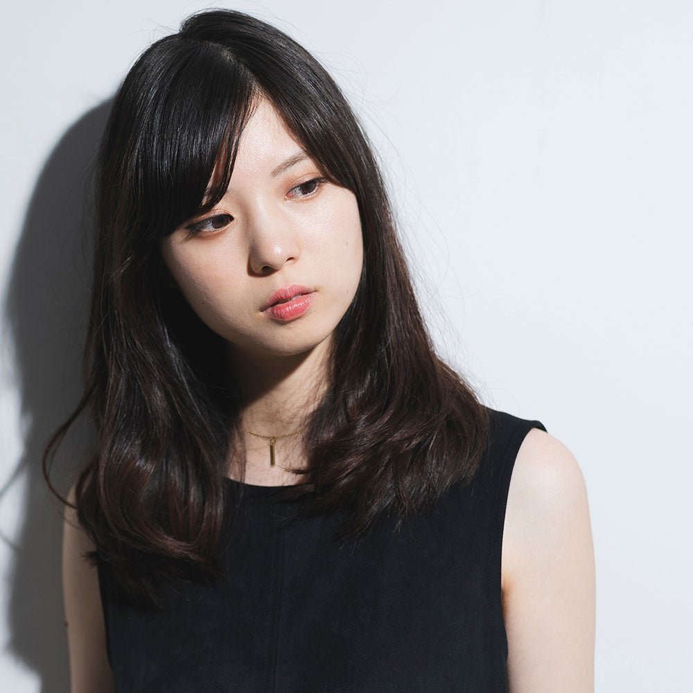 Alavel 選べる プレート ネックレス ペア販売 MS AP1004