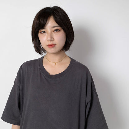 Alavel 選べる プレート ネックレス ペア販売 MS AP1004