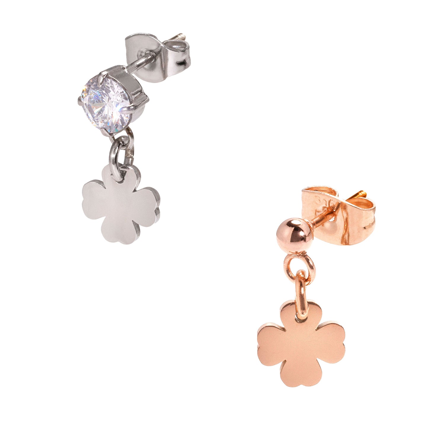 Alavel 選べる スタッドピアス 両耳(2個)販売 Charming Pierce PUPS084-089