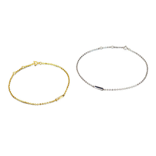 Alavel 選べる アンクレット ペア販売 FaV AP1001