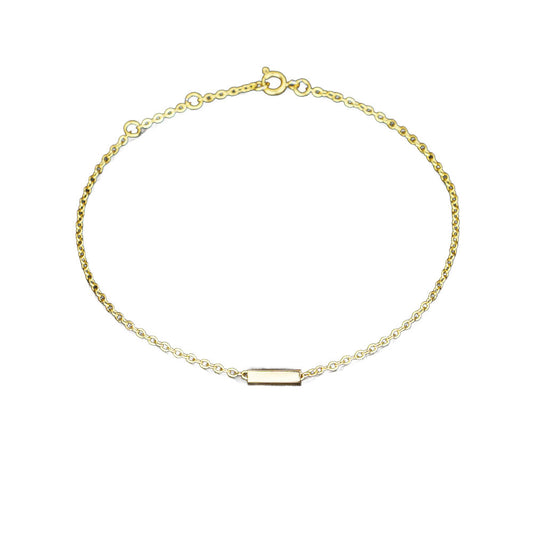 Alavel 選べる アンクレット 単品販売 FaV AP1001