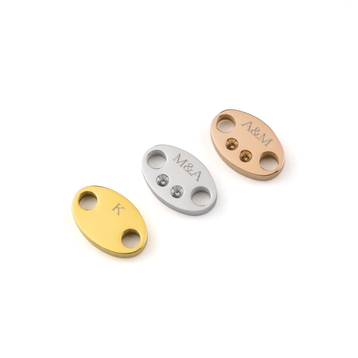 Alavel 選べる コード アンクレット 一本単品販売 USH APA0610