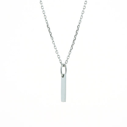 Alavel 選べる プレート ネックレス 単品販売 MS AP1004