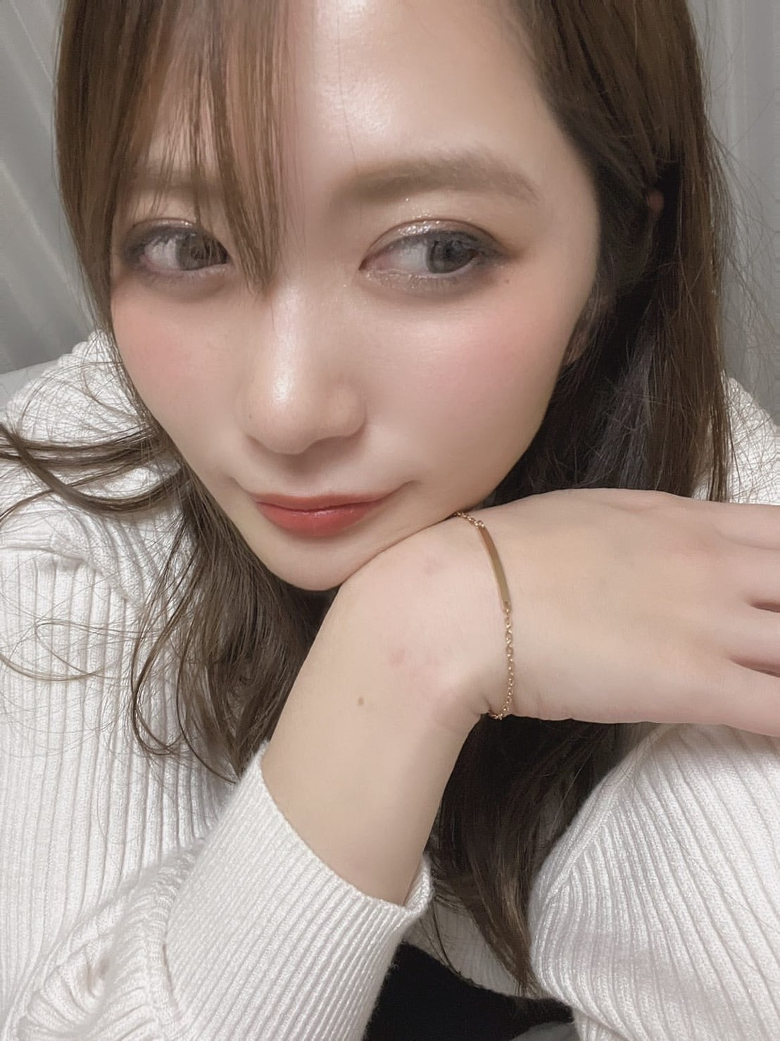 Alavel 選べる チェーン ブレスレット 単品販売 MS AP1003