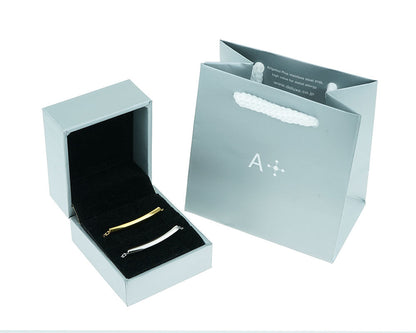 Alavel 選べる チェーン アンクレット ペア販売 PiPy AP1005