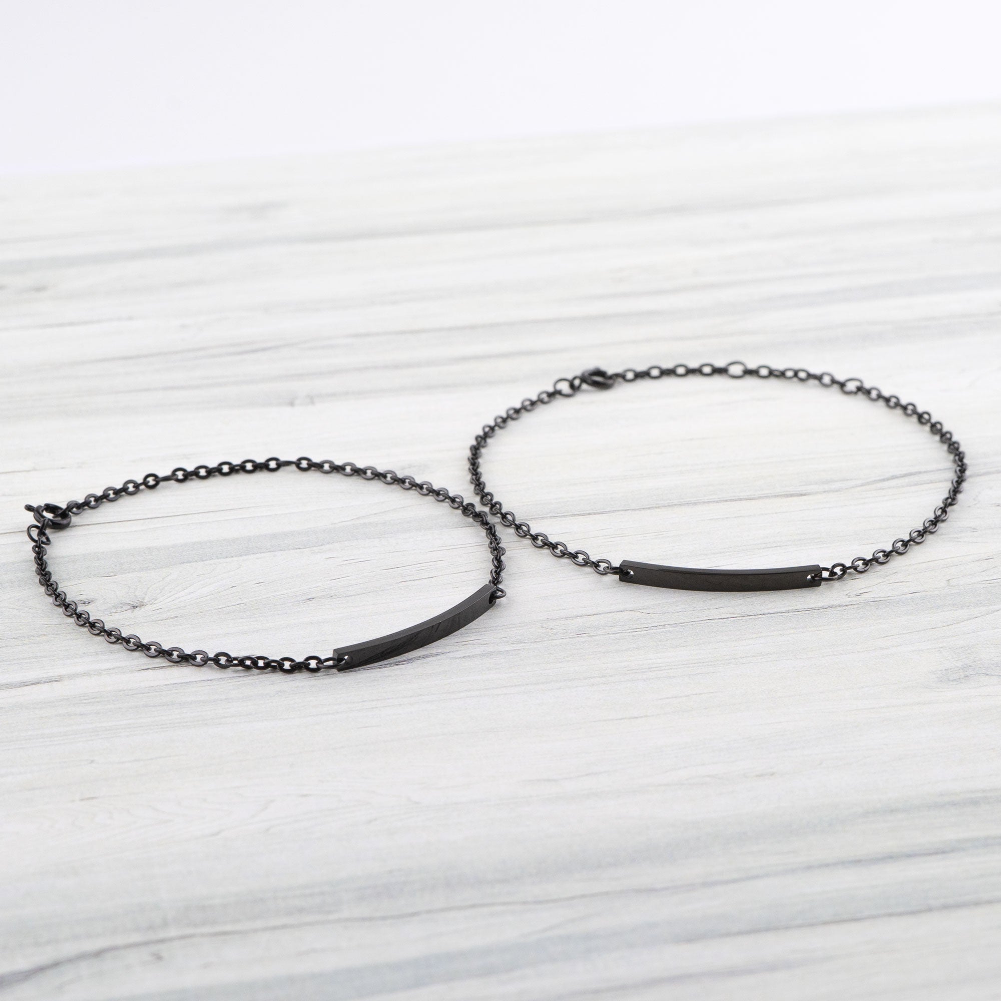 WARRENSLOVE エネルギーブレスレット4本 ANCHOR CHAIN (2SU1004)SV925 ブレスレット｜スタージュエリー