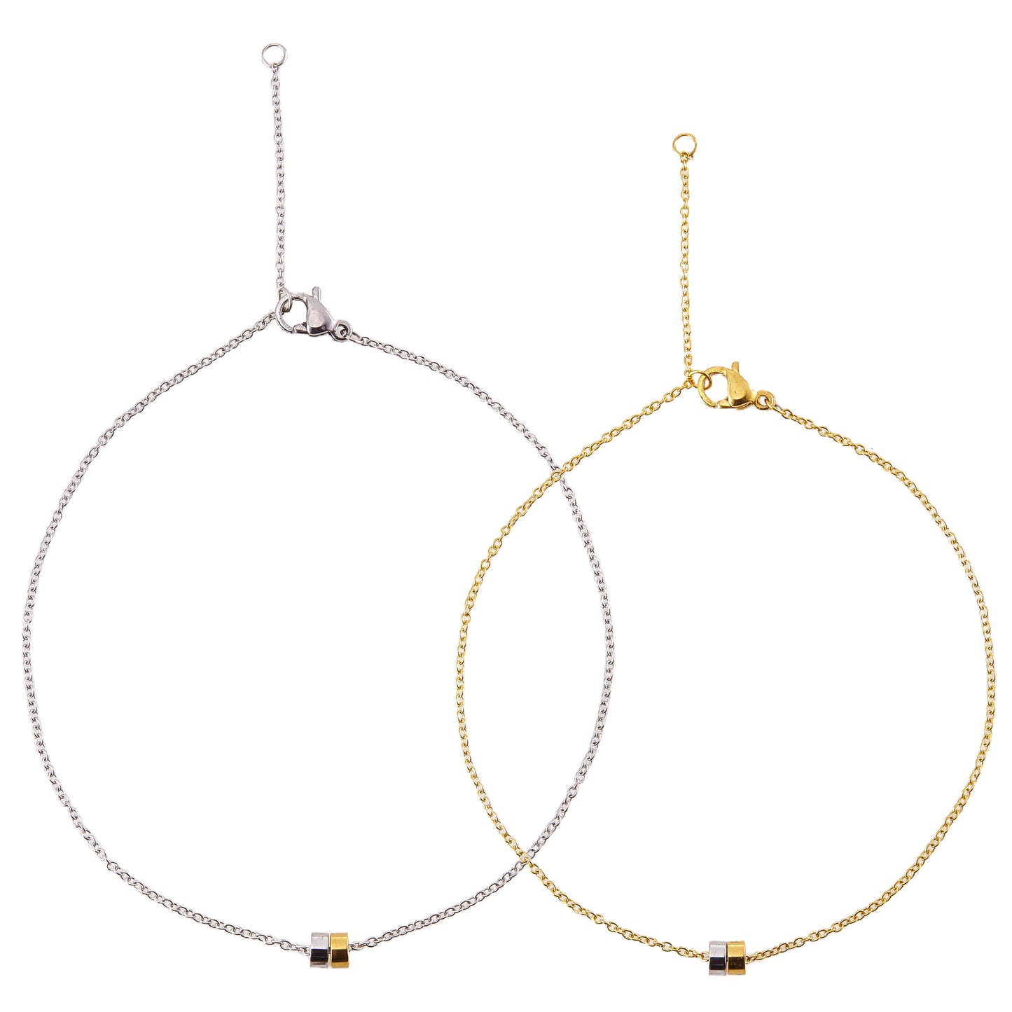Alavel 選べる アンクレット ペア販売 TWIN ANK6012