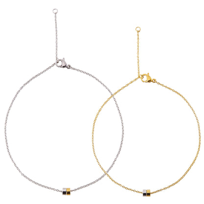 Alavel 選べる アンクレット ペア販売 TWIN ANK6012